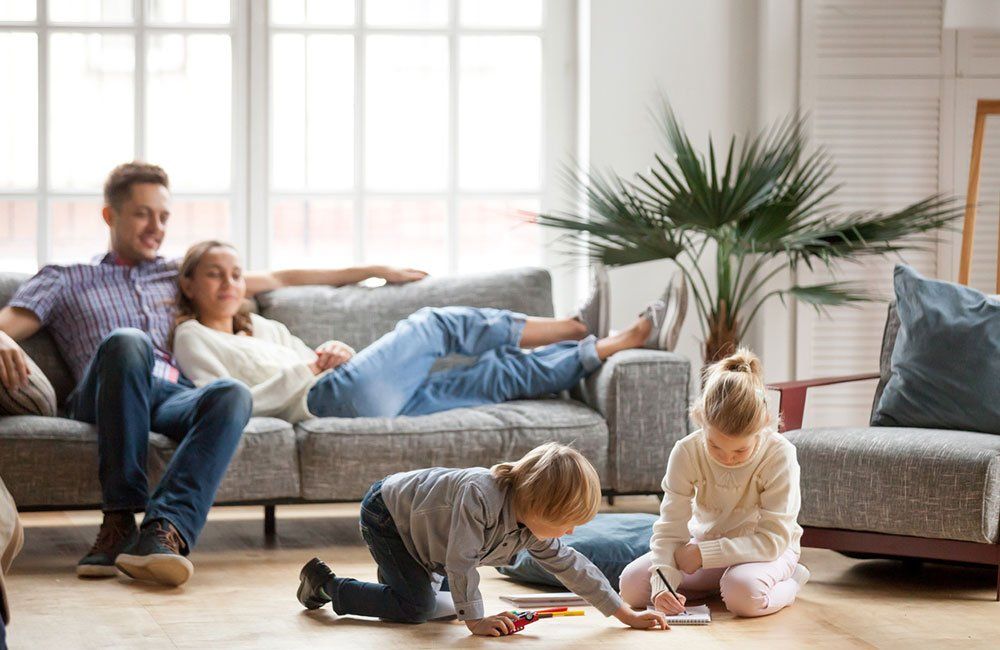 Air Purification Concord