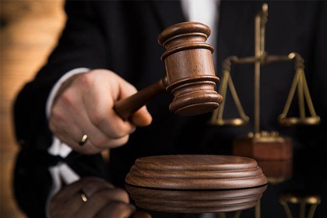 Filing for Chapter 13 Bankruptcy