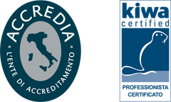 accredia certificazione