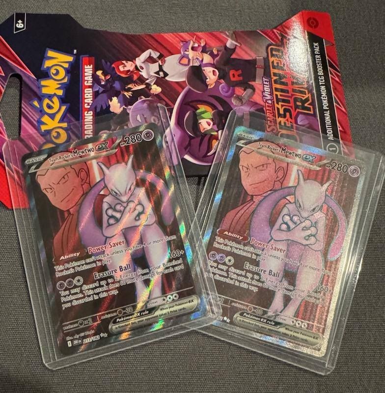 Pokémon TCG