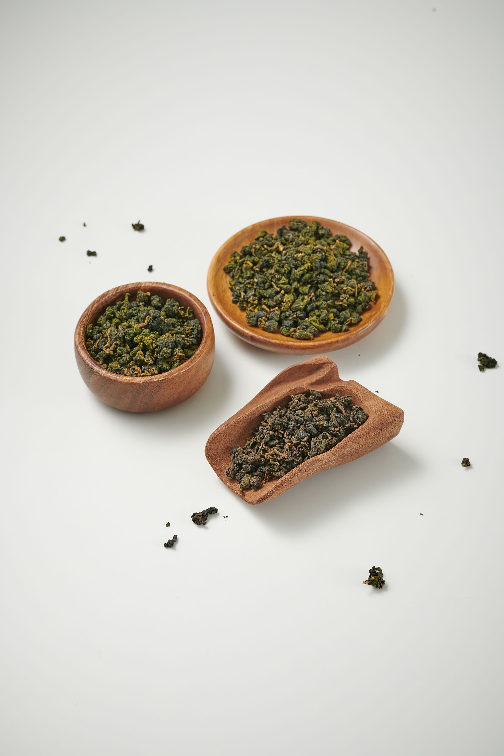 茶葉