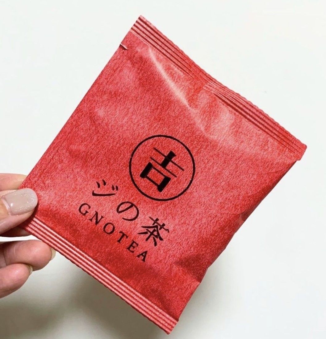 茶包｜蜜香紅茶茶包