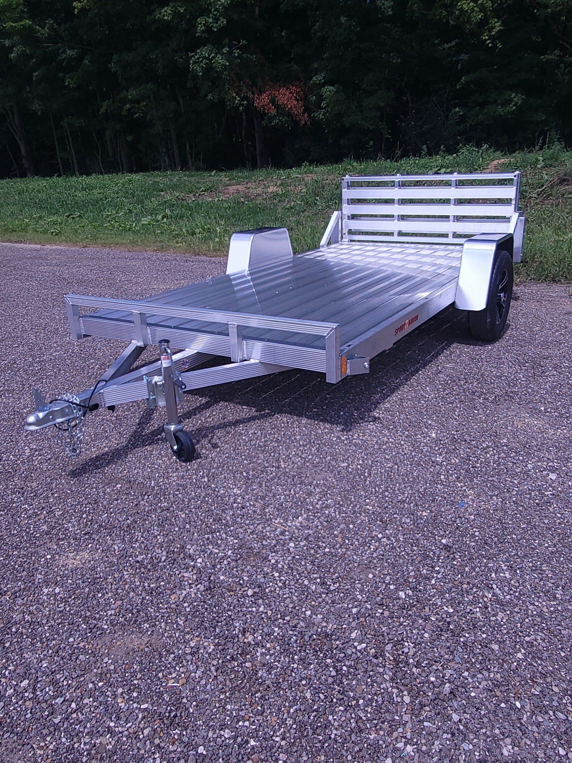aud series trailers