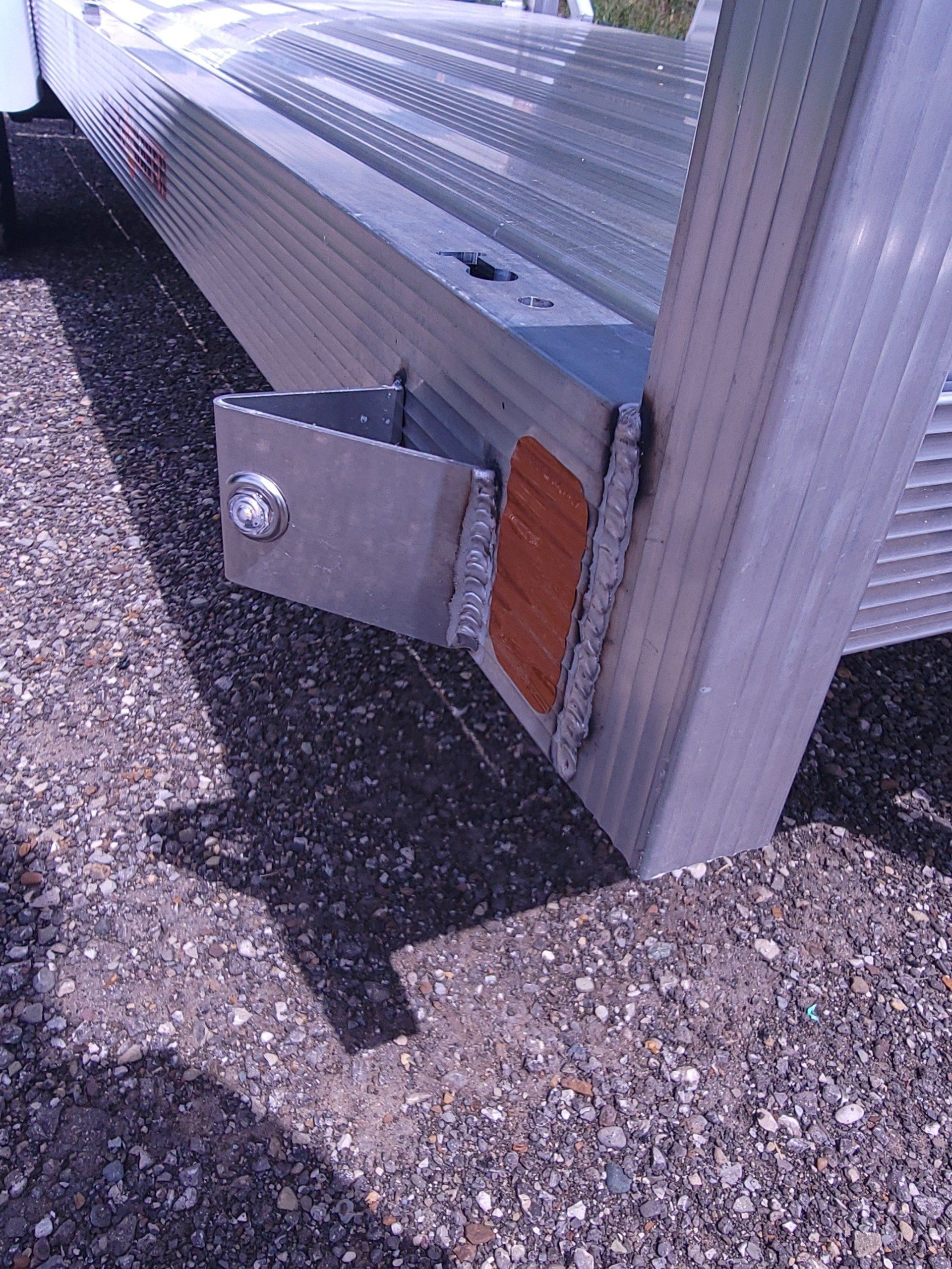 side marker lights for utility trailer