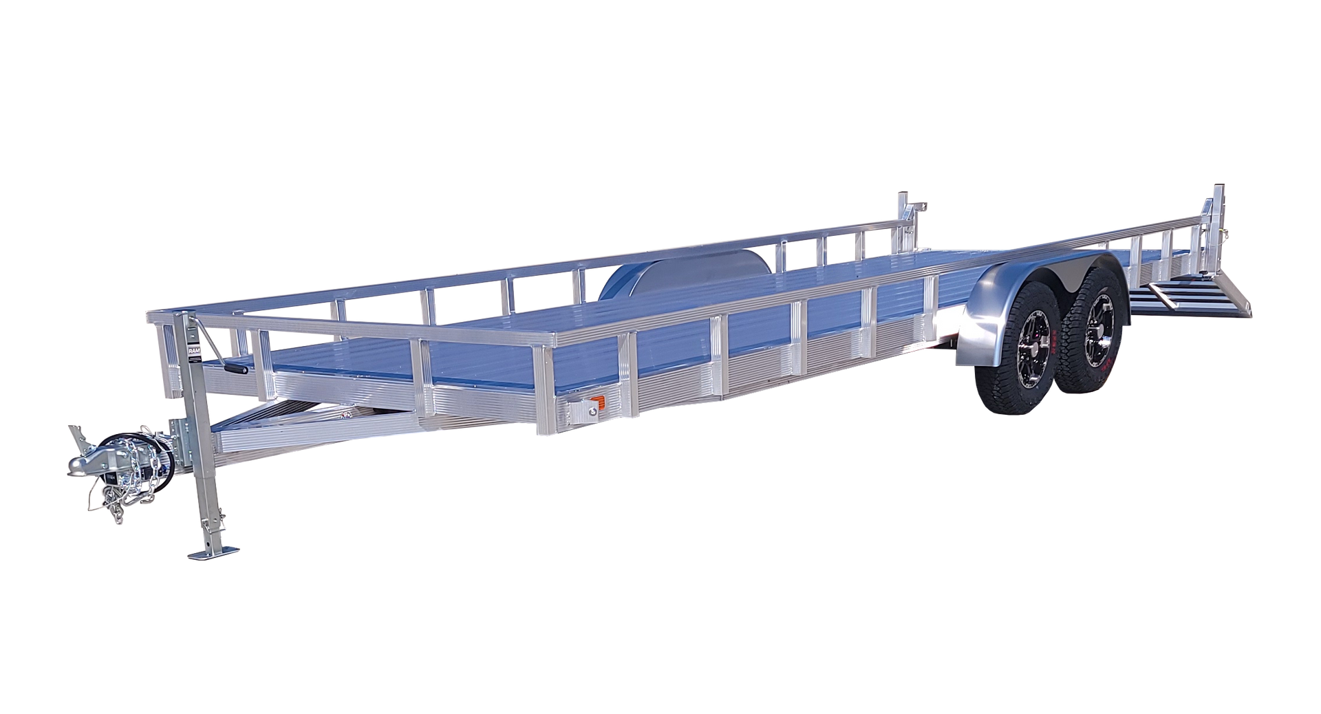 all terrain utility trailer