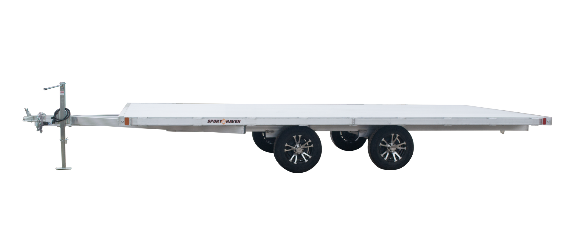 ado series trailer
