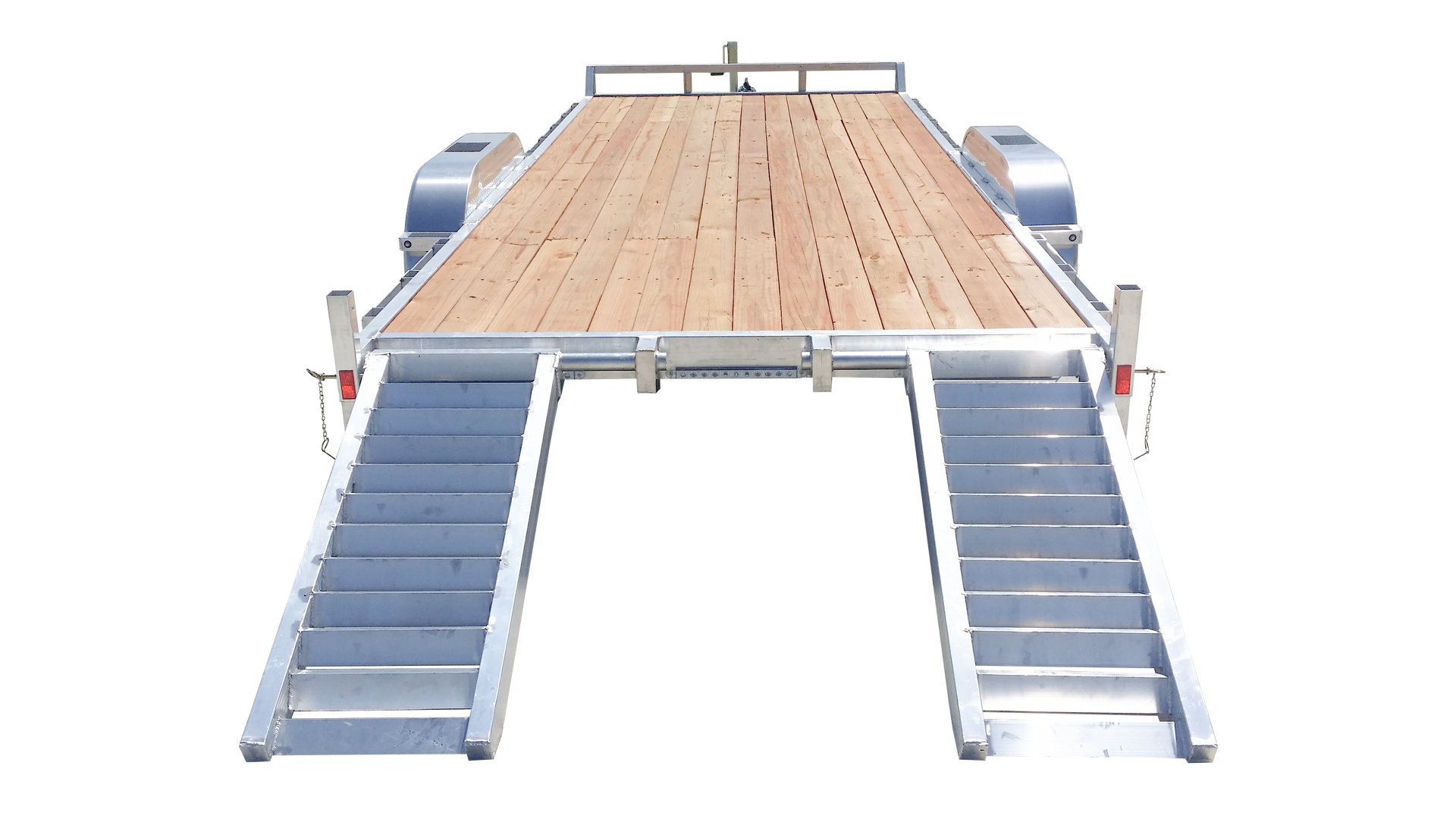 AHD Sport Haven Utility Trailer