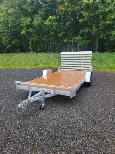 sport haven aut trailer