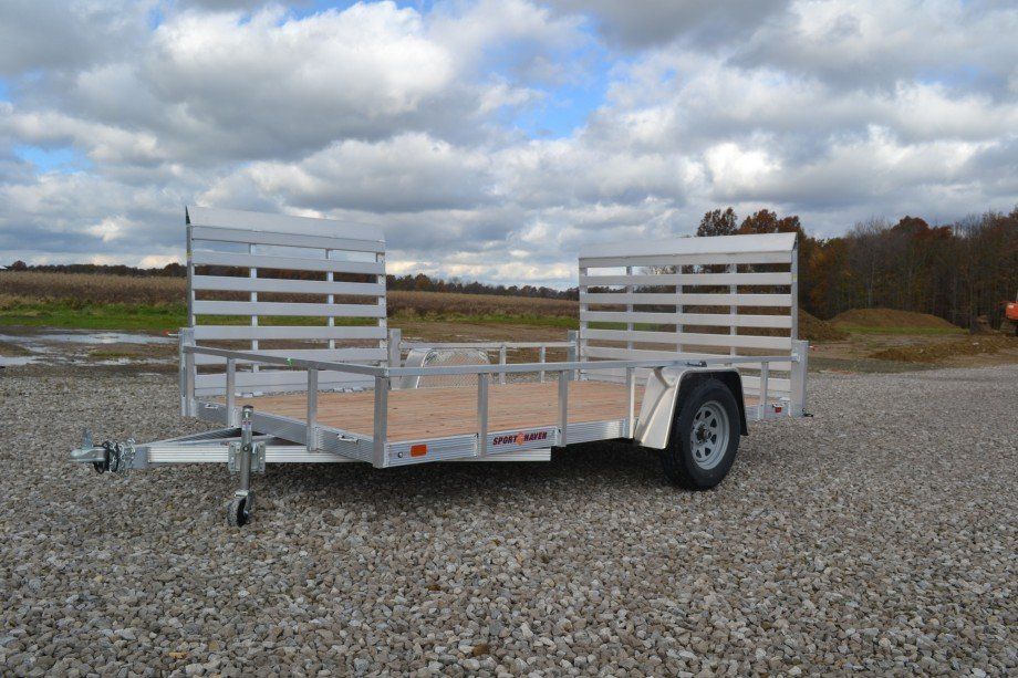 aut sport haven trailer