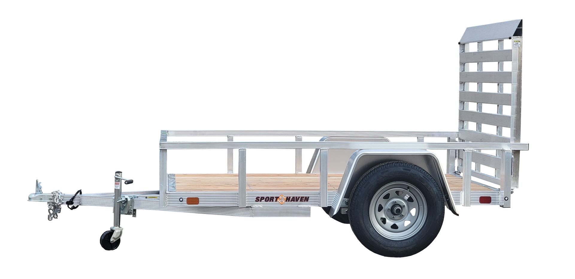 Sport Haven AUT508 Trailer