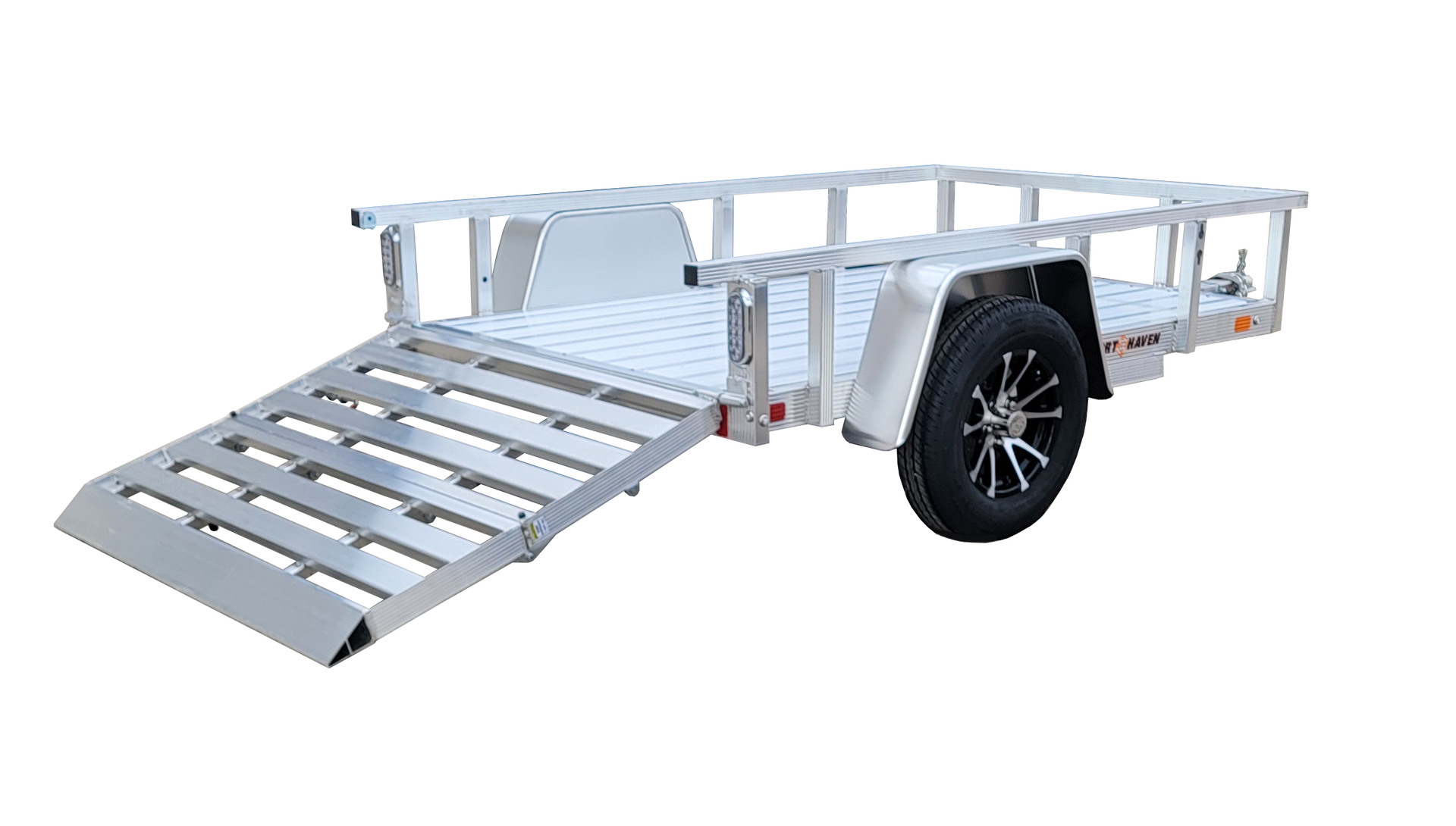small utility trailer