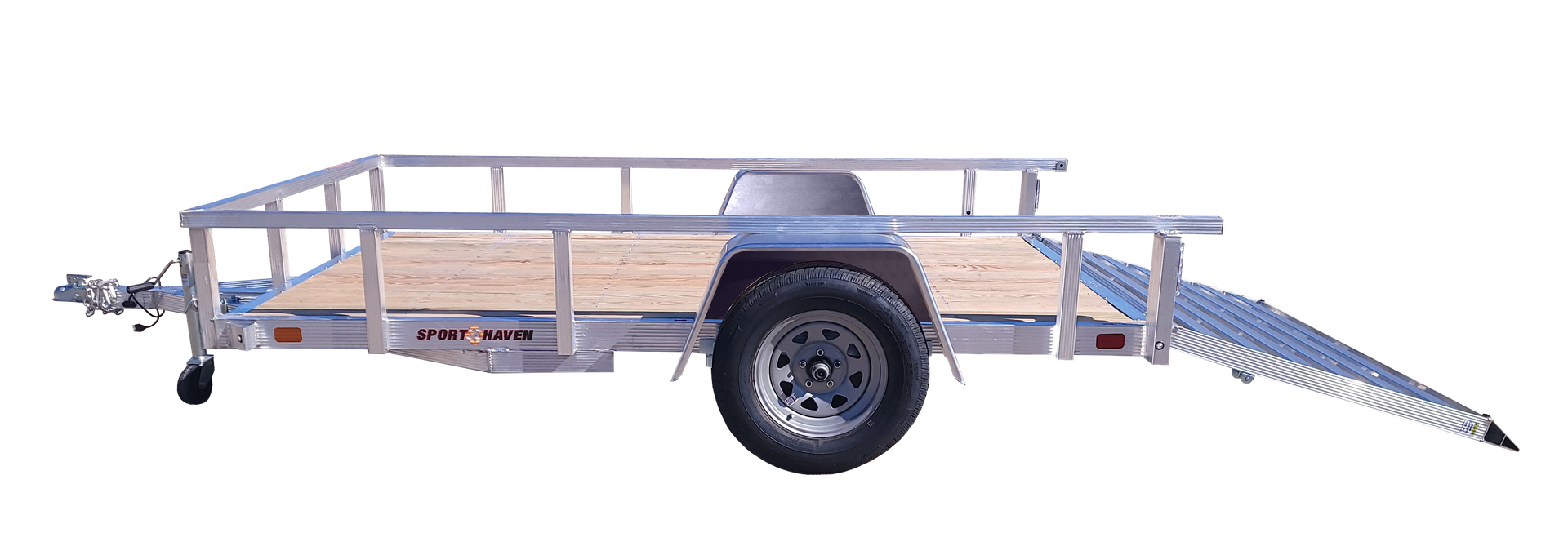 atv trailer