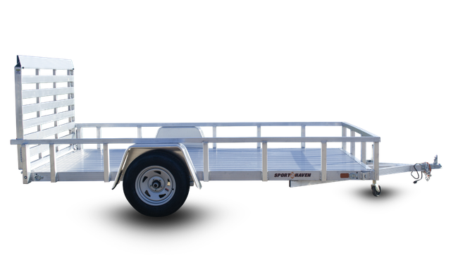 autd series sport haven trailer