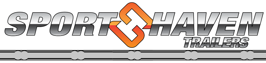 Sport Haven Connect tie down track