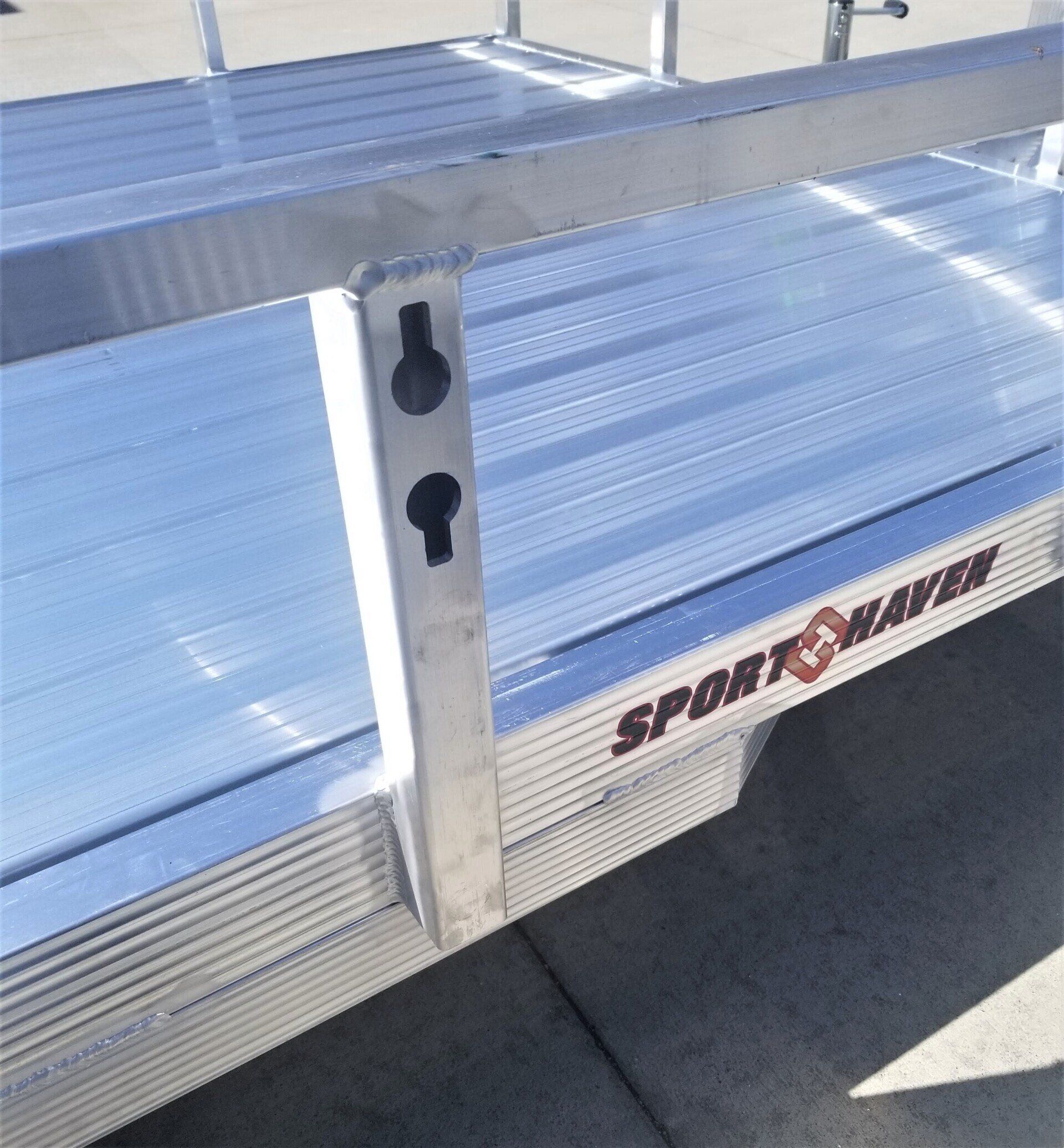 spare tire mount options for utility trailer