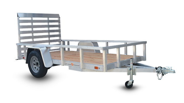 aut series sport haven trailer