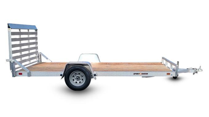 au series sport haven trailers