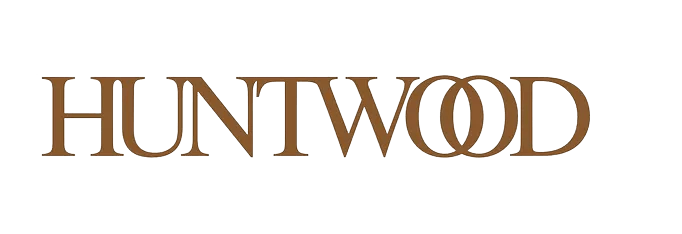 Brown text