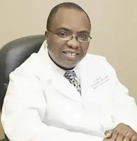 Dr. AJIBOYE