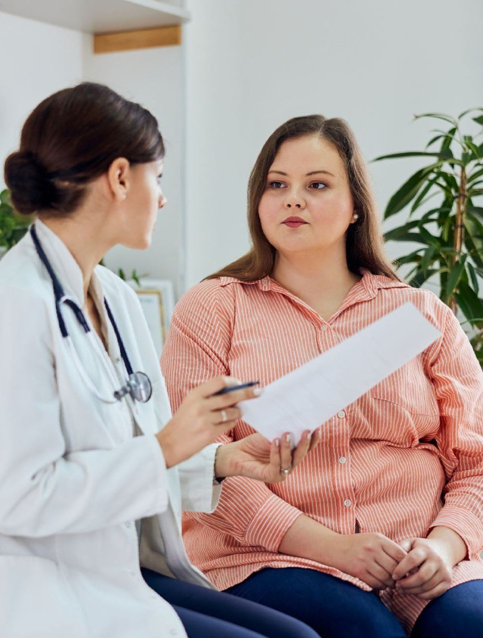 Women's Health Care | For women healthcare | Midland & Odessa, TX