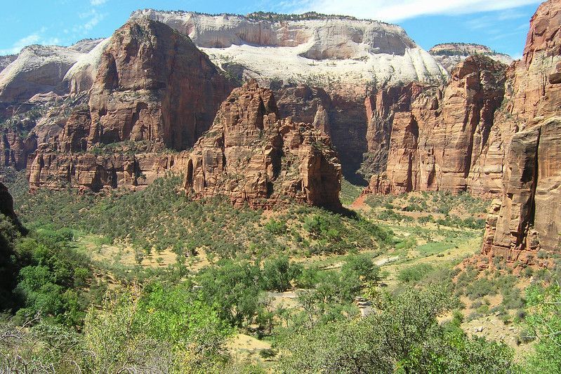 Photo by Michael Kemper Grotto Trail
