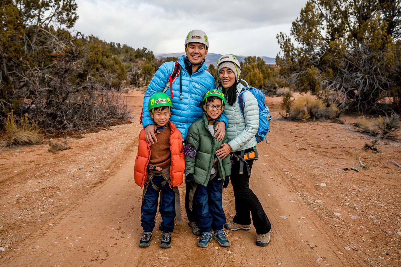 Family Adventure 
