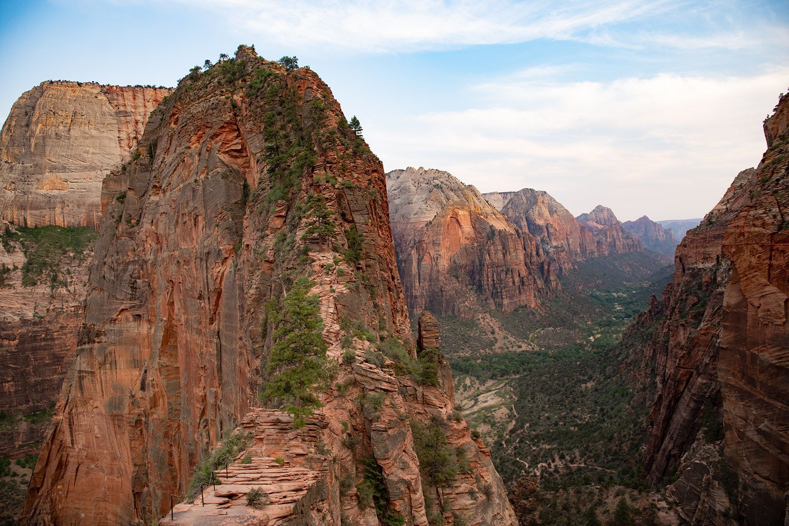 Zion National Park