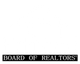 Edmond Board of Realtors Logo