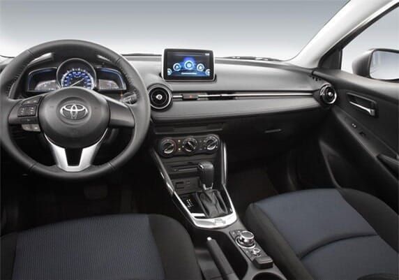TOYOTA PUERTO VALLARTA - Mecánica general TOYOTA PUERTO VALLARTA - Mecánica general