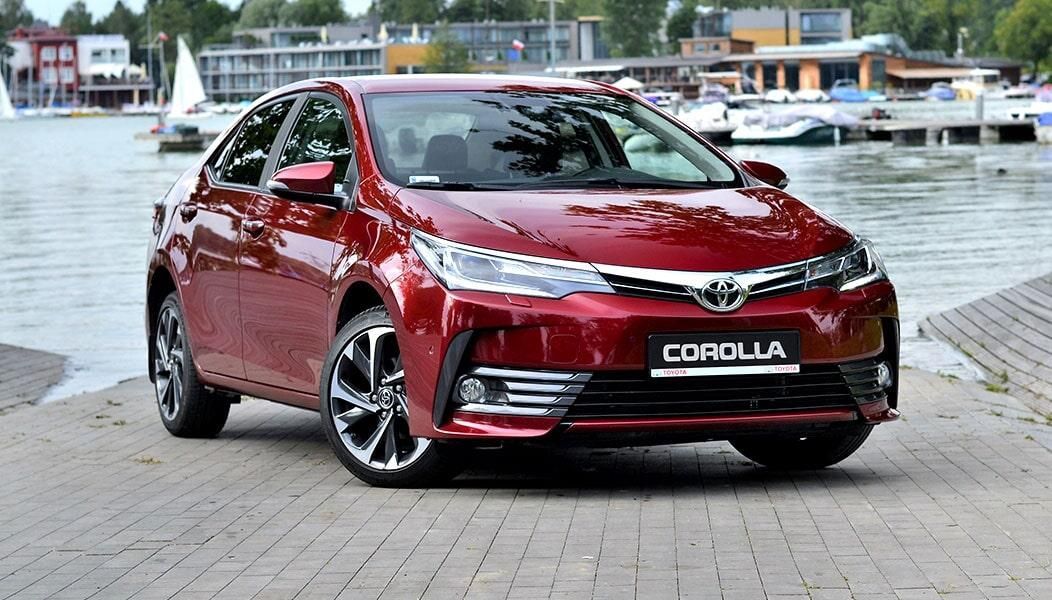 TOYOTA PUERTO VALLARTA