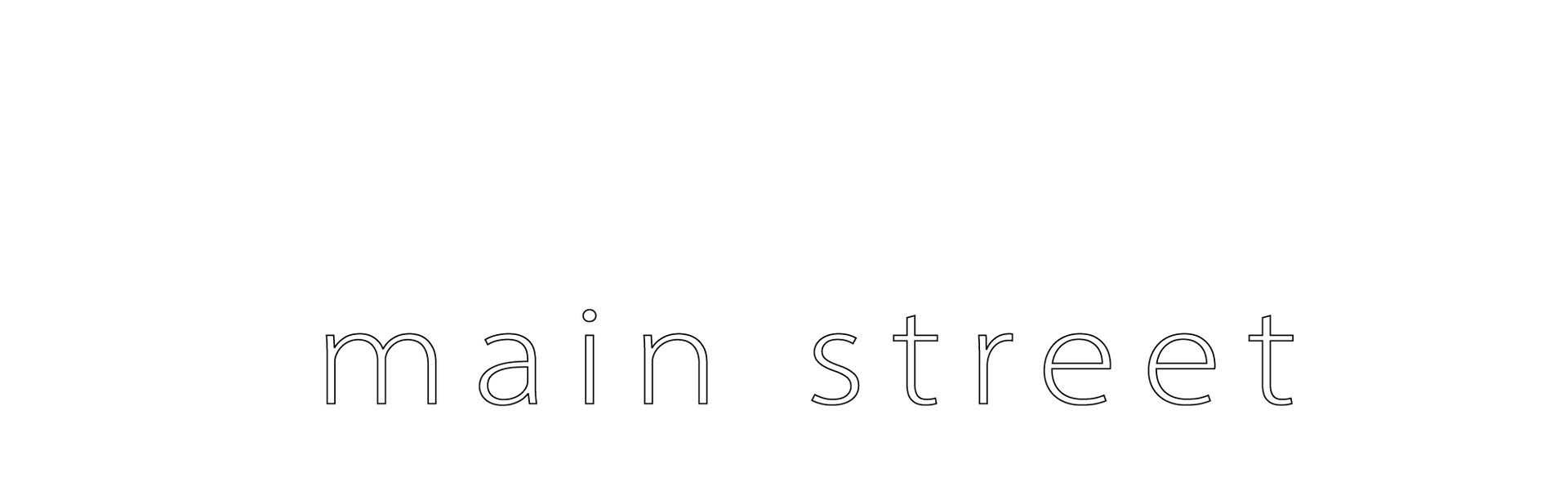 Company Footer Logo - Select to go home