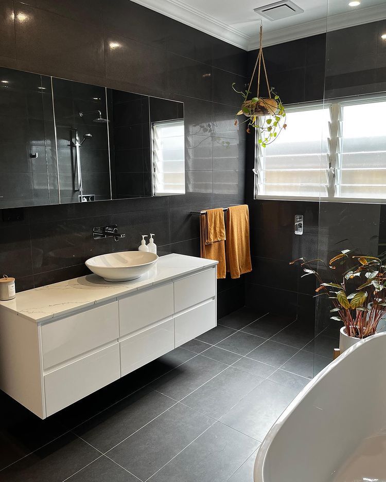 Vanities in Lake Macquarie Lake Macquarie Designer Kitchens