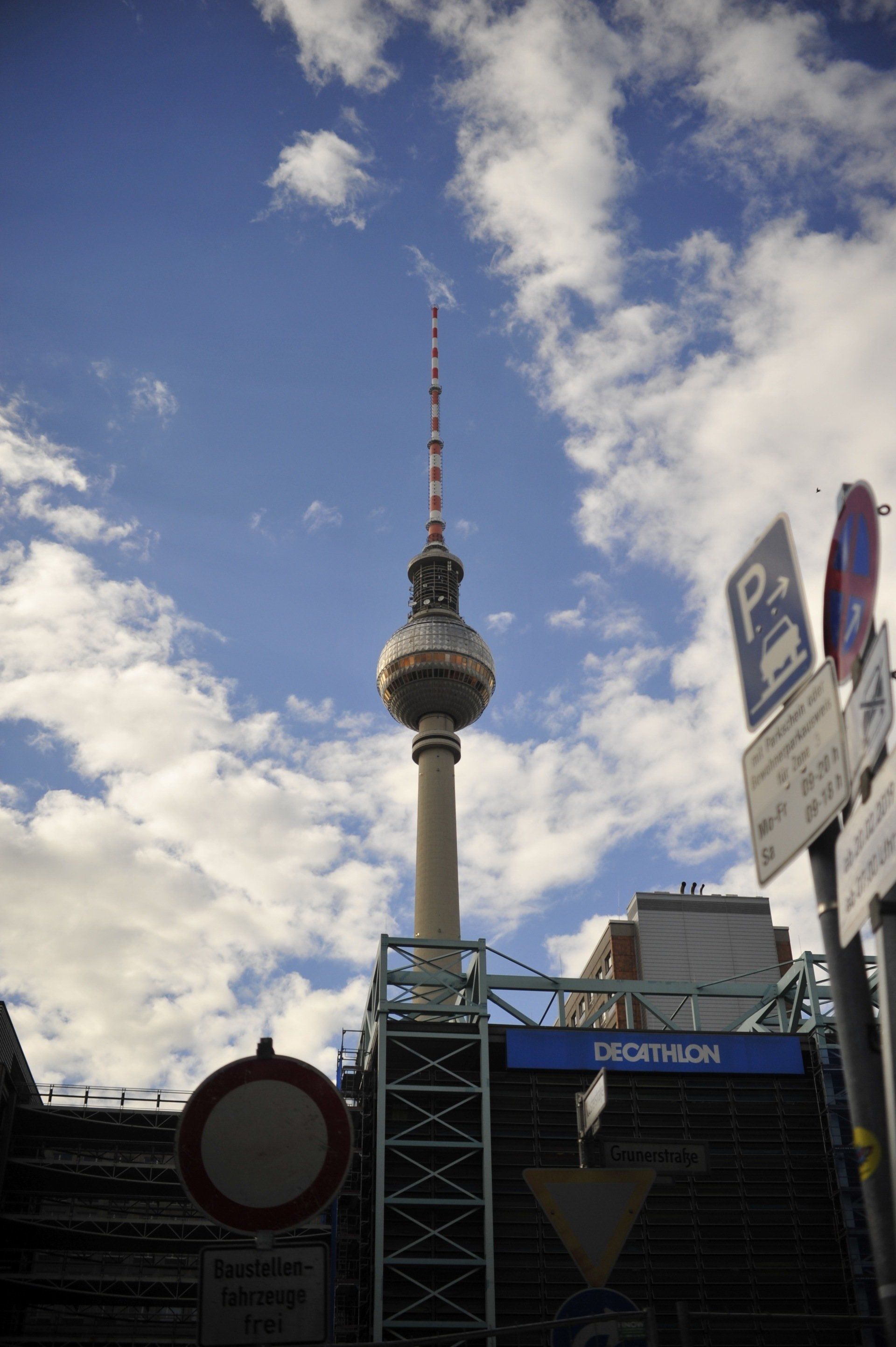 Berlin
