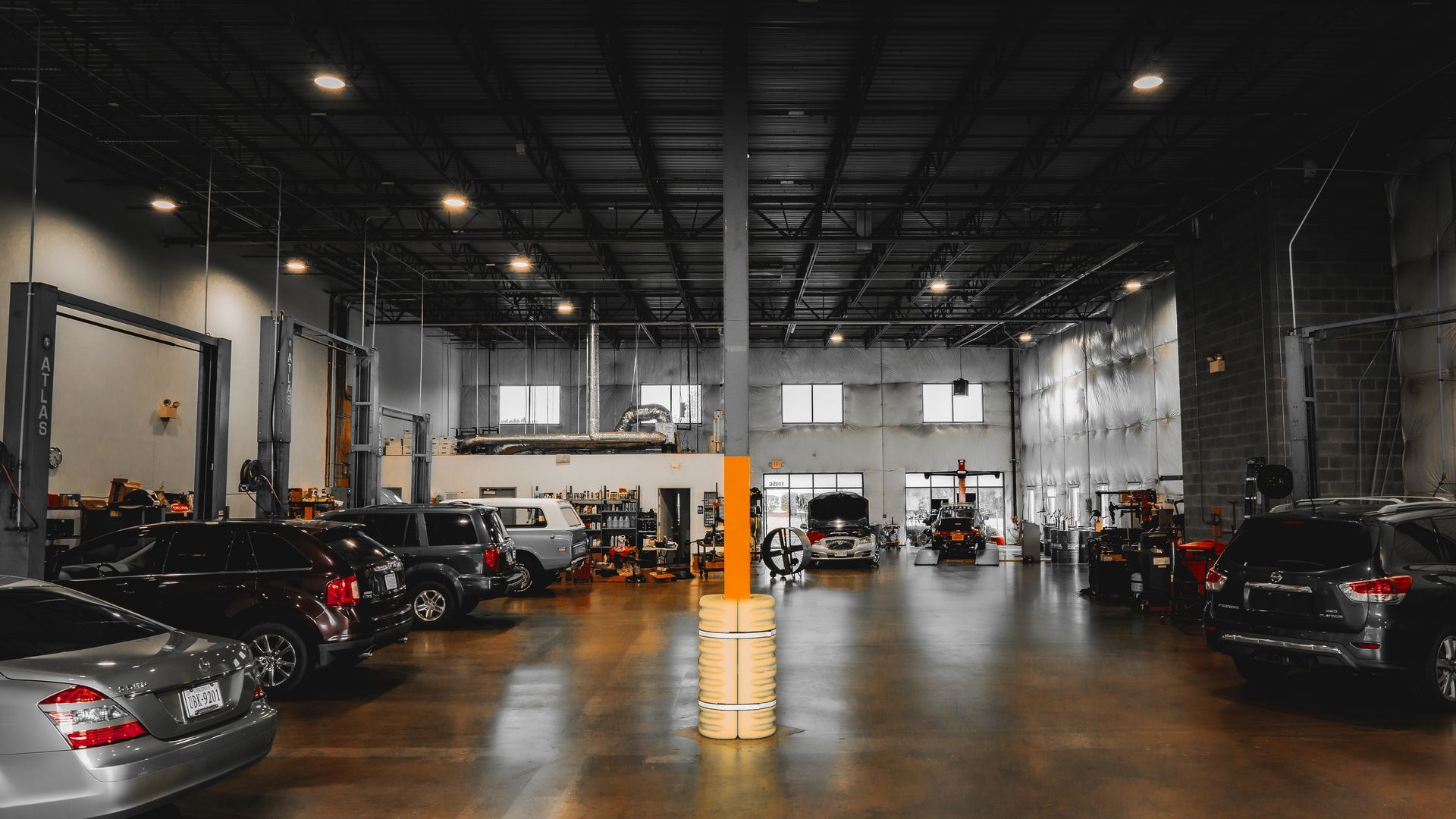 Auto Repair Shop in Prince William County, VA
Auto Repair
Alternator Repair
Brake Repair
Timing Belt Replacement
Transmissions