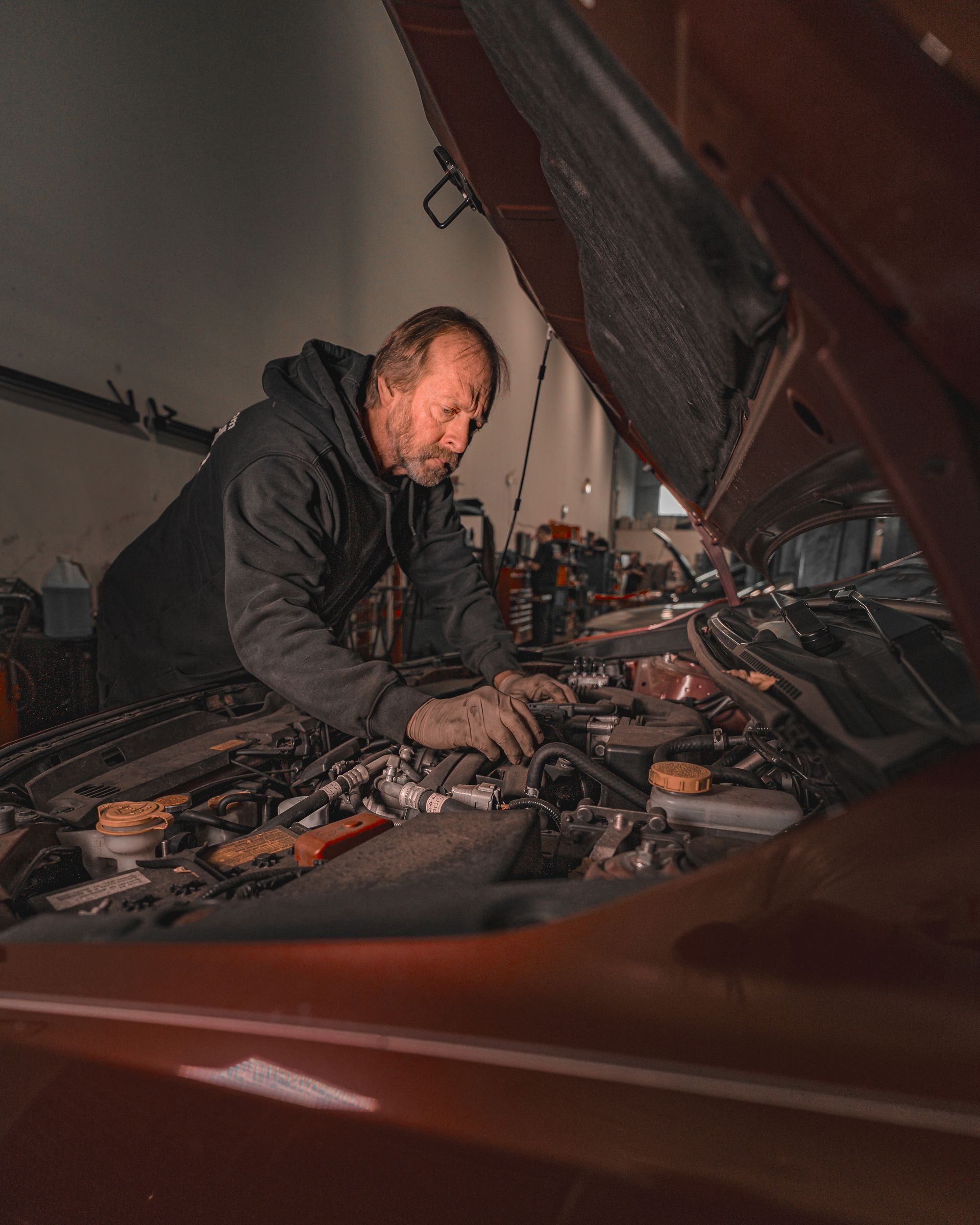 Auto Repair Shop in Prince William County, VA
Auto Repair
Alternator Repair
Brake Repair
Timing Belt Replacement
Transmissions