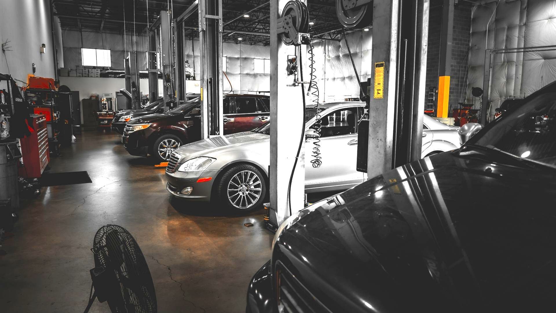 Auto Repair Shop in Prince William County, VA
Auto Repair
Alternator Repair
Brake Repair
Timing Belt Replacement
Transmissions