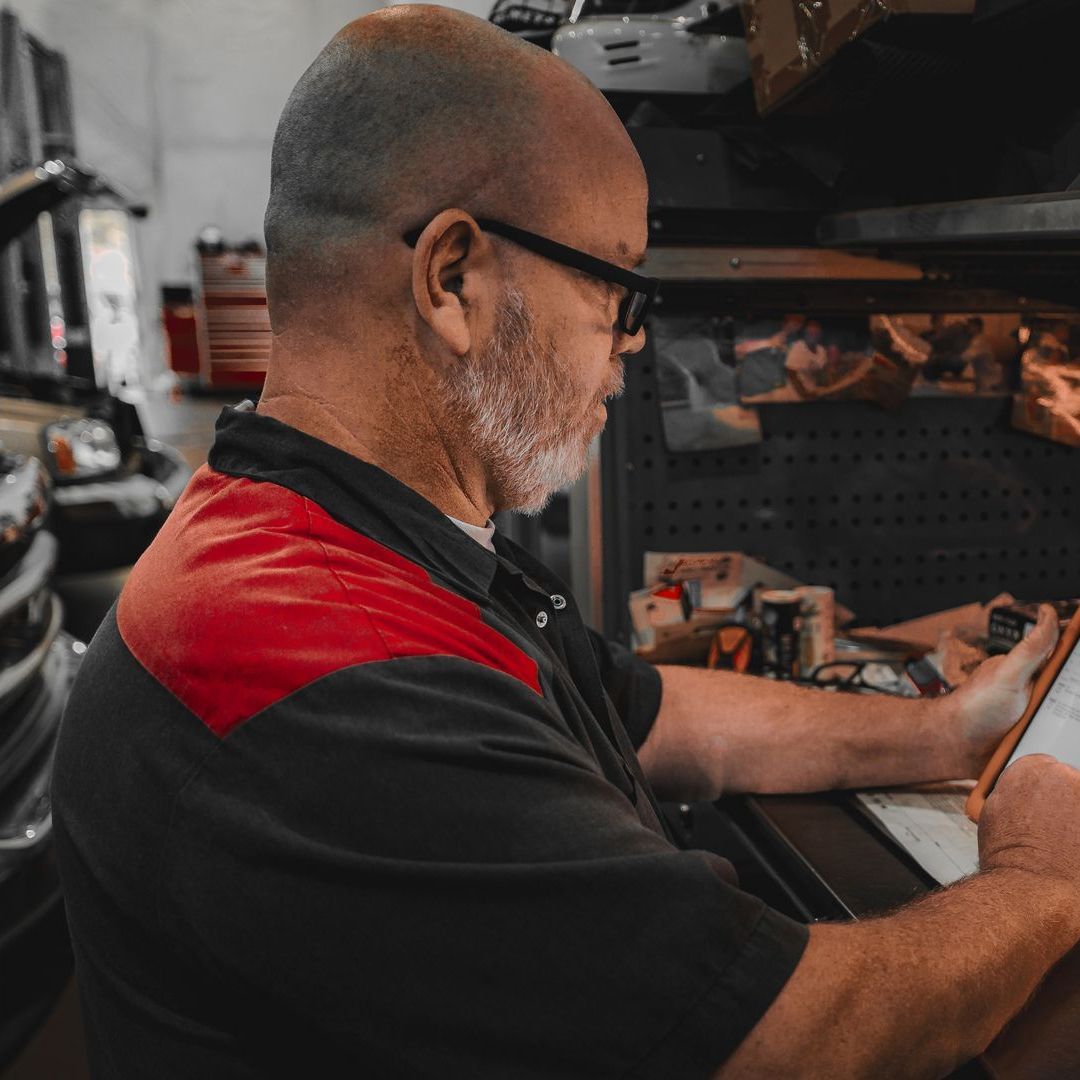 Auto Repair Shop in Prince William County, VA
Auto Repair
Alternator Repair
Brake Repair
Timing Belt Replacement
Transmissions