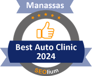 Auto Repair Shop in Prince William County, VA