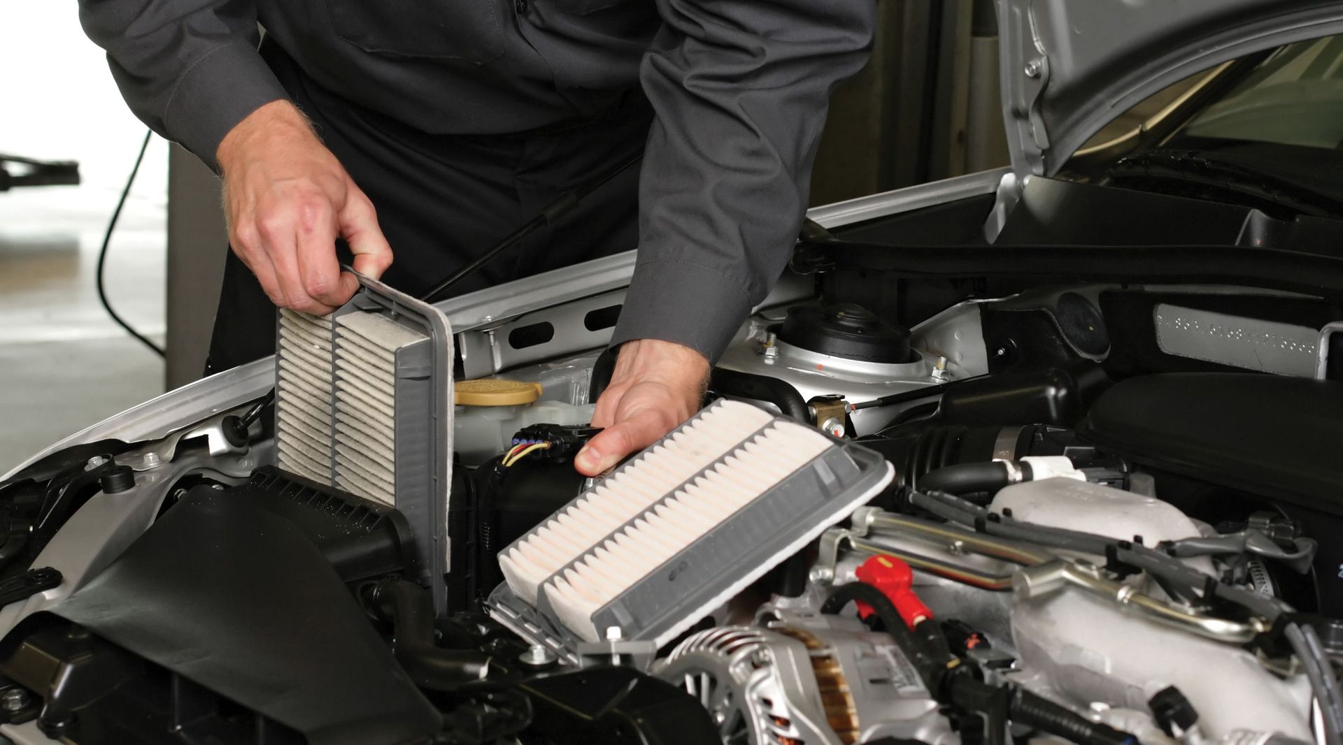 Auto Repair Shop in Prince William County, VA
Auto Repair
Alternator Repair
Brake Repair
Timing Belt Replacement
Transmissions