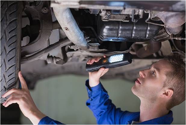 Auto Repair Shop in Prince William County, VA
Auto Repair
Alternator Repair
Brake Repair
Timing Belt Replacement
Transmissions