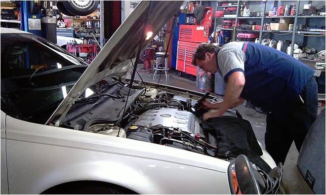 Auto Repair Shop in Prince William County, VA
Auto Repair
Alternator Repair
Brake Repair
Timing Belt Replacement
Transmissions