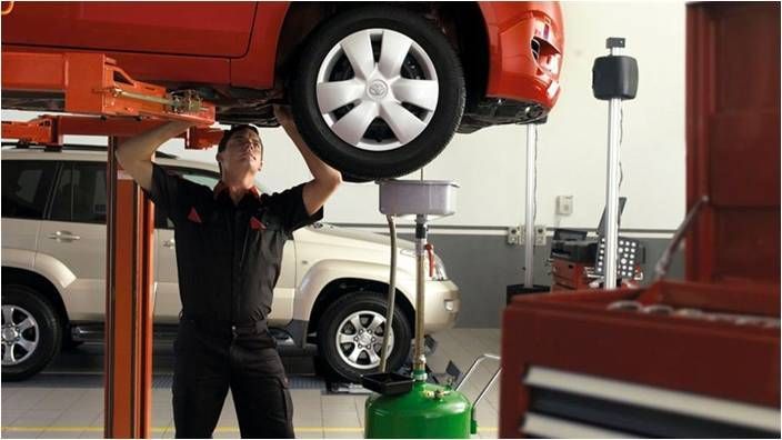 Auto Repair Shop in Prince William County, VA
Auto Repair
Alternator Repair
Brake Repair
Timing Belt Replacement
Transmissions