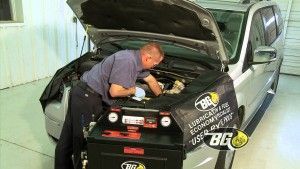 Auto Repair Shop in Prince William County, VA
Auto Repair
Alternator Repair
Brake Repair
Timing Belt Replacement
Transmissions