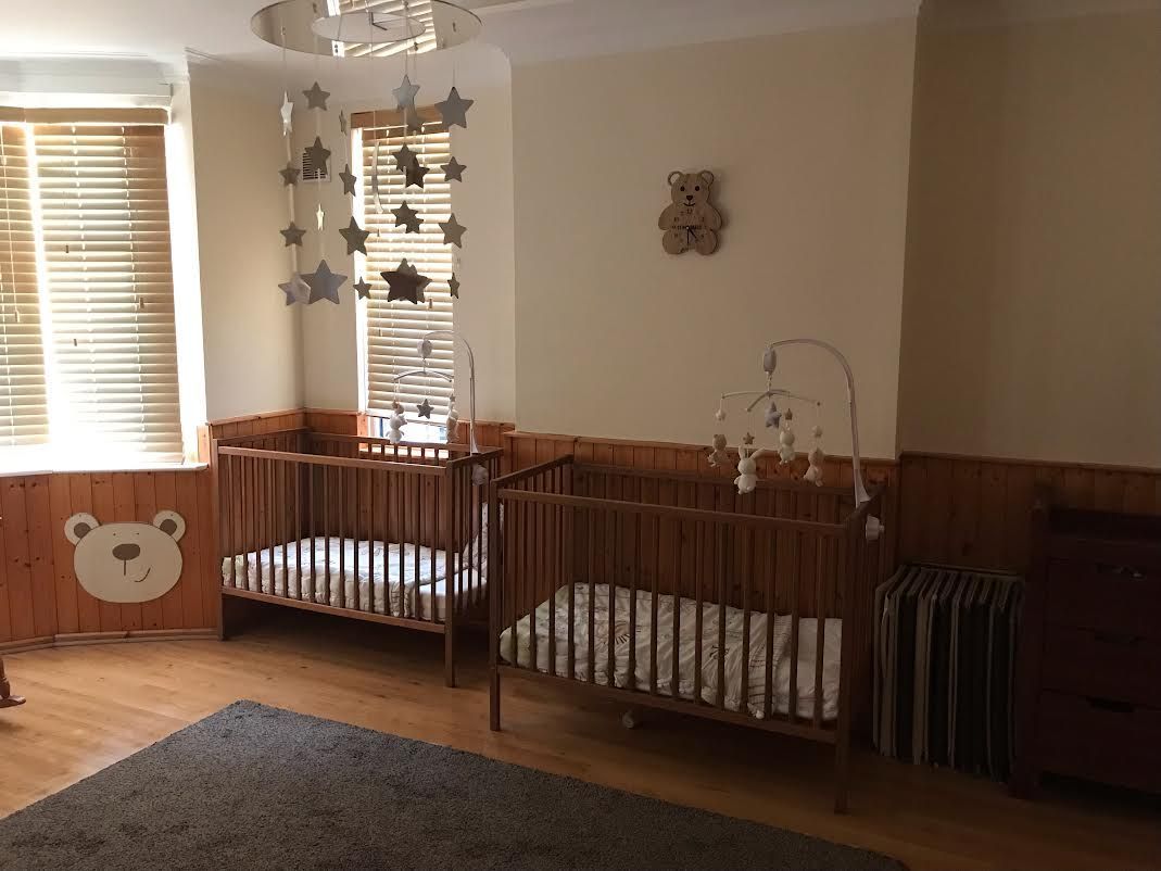 Sleep room