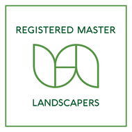 Registered Master Landscapers Logo