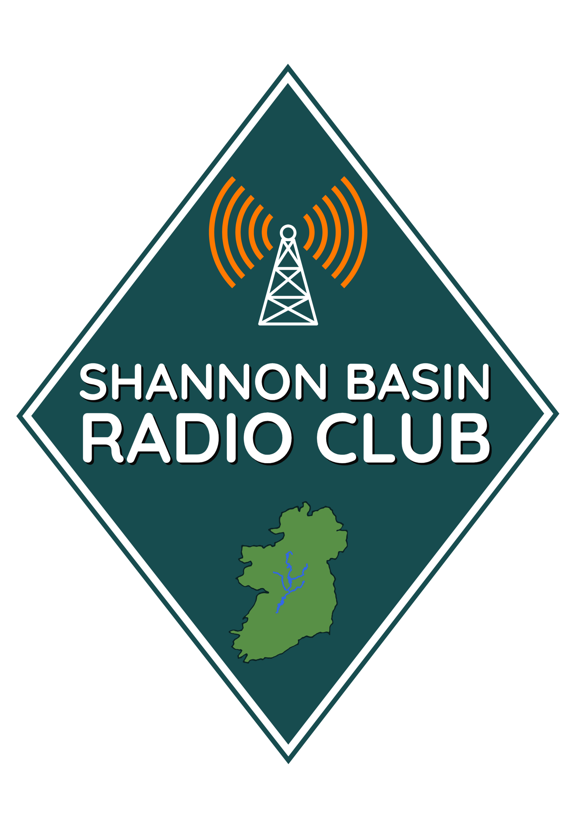 Amateur Radio Ireland ShannonBasin Radio Club