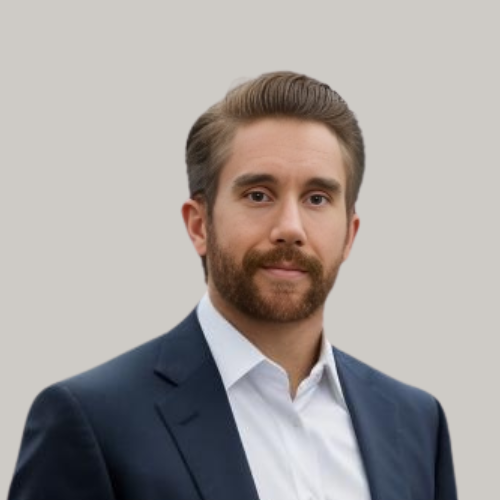 Alex Hill CDO
