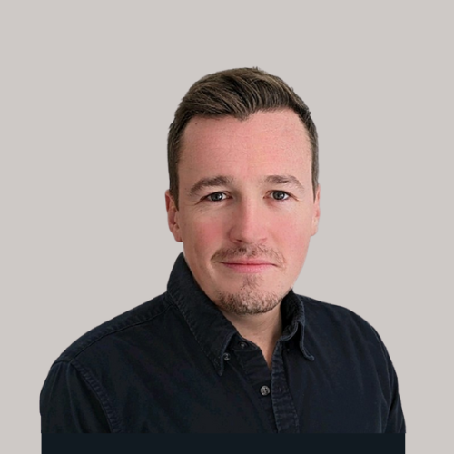 Martin Taylor CEO