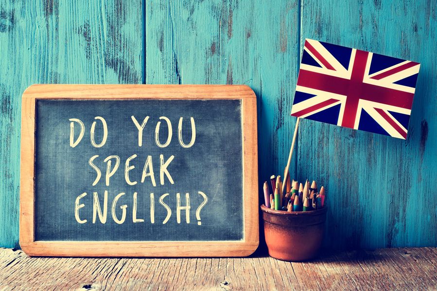 corso di inglese