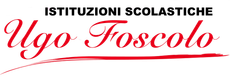 Istituzioni Scolastiche Ugo Foscolo-Logo